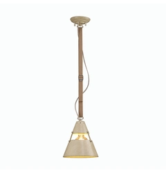 Люстра Mantra INDUSTRIAL SAND 5432