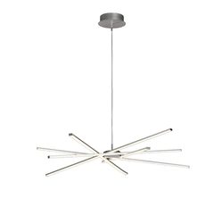Люстра Mantra AIRE LED 5911