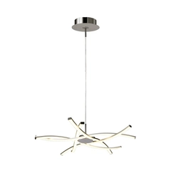 Люстра Mantra AIRE LED 5912