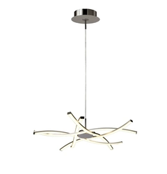 Люстра Mantra AIRE LED 5914