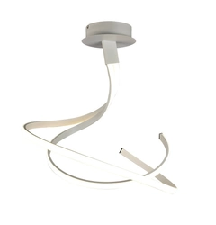 Люстра Mantra NUR WHITE 6001
