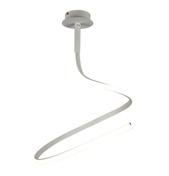 Люстра Mantra NUR WHITE 6002