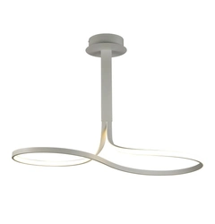 Люстра Mantra NUR WHITE 6003