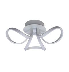 Люстра Mantra KNOT LED WHITE 6035