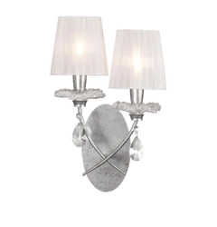 Бра Mantra SOPHIE SILVER 6304