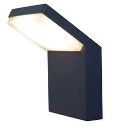 Настенный уличный светильник Mantra ALPINE 7045