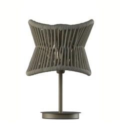 Настільна лампа Mantra POLINESIA 31CM TABLE LAMP 1 LIGHT 7137
