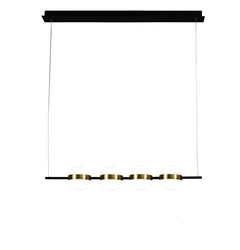 Люстра Mantra CUBA PENDANT 32W LED 7161