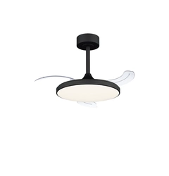 Люстра вентилятор Mantra SLIM FAN 9056