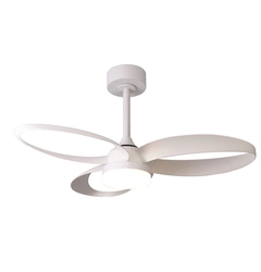 Люстра стельова вентилятор Mantra INFINITY FAN 8700