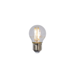 Лампа з ниткою Lucide G45 49021/04/60