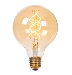 Лампа з ниткою Lucide G95 49032/95/62