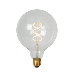 Лампа з ниткою Lucide G125 49033/05/60