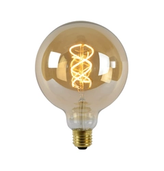 Лампа з ниткою Lucide G125 49033/05/62
