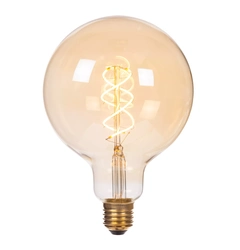 Лампа з ниткою Lucide G125 49033/95/62