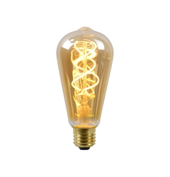 Лампа з ниткою Lucide ST64 49034/05/62