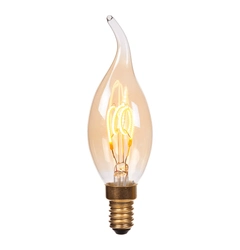 Лампа з ниткою Lucide CT35 49036/95/62