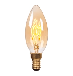 Лампа з ниткою Lucide C35 49043/95/62