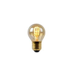 Лампа з ниткою Lucide G45 49045/03/62