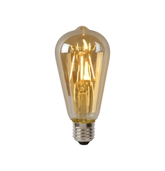 Лампа з ниткою Lucide ST64 49068/05/62