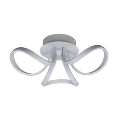 Люстра стельова Mantra KNOT LED 6035K