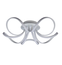 Люстра стельова Mantra KNOT LED 6037K