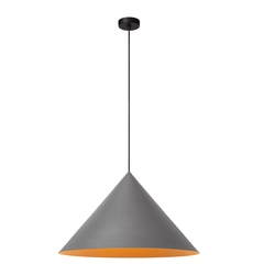 Підвісний світильник Lucide SPITZE 21440/60/36