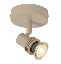 Стельовий спот Lucide KIANTI 53901/01/41