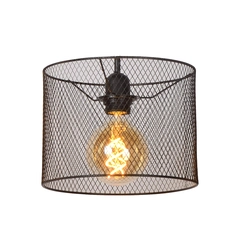 Абажур Lucide BASKETT 91/45459/23