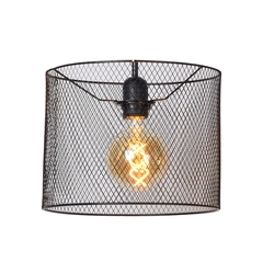 Абажур Lucide BASKETT 91/45459/26