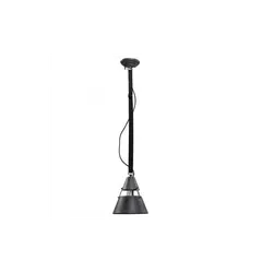 Люстра Mantra INDUSTRIAL GRIS CENIZA 5442