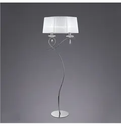 Торшер Mantra LOUISE 5280
