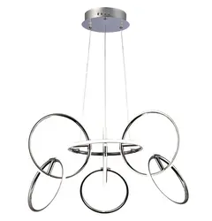 Люстра Mantra AROS 5751