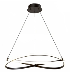 Люстра Mantra INFINITY DIMMABLE 5810