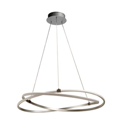 Люстра Mantra INFINITY DIMMABLE 5725