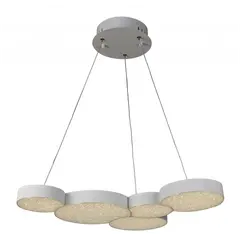 Люстра Mantra LUNAS 5762