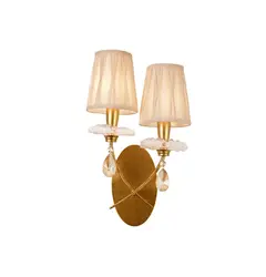 Бра Mantra SOPHIE GOLD 6294