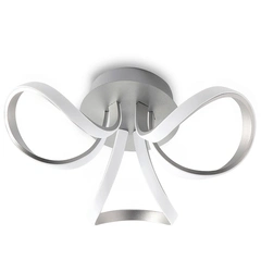 Люстра Mantra KNOT LED 4989