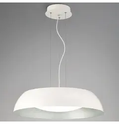 Люстра Mantra ARGENTA 4842E