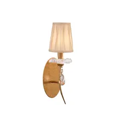 Бра Mantra SOPHIE GOLD 6295