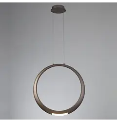 Люстра Mantra RING 6171