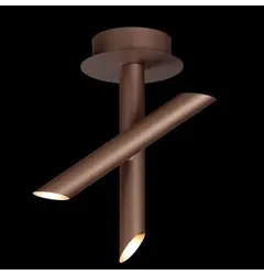 Стельовий світильник Mantra TAKE BRONZE 5772