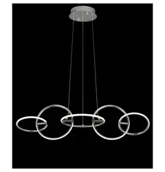 Люстра Mantra AROS 5752