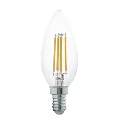 Лампа Eglo Bulb E14 110014