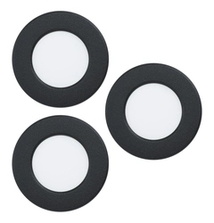 Вбудований світильник Eglo FUEVA 6-Z 901425