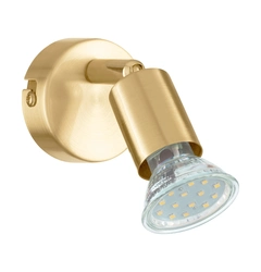 Спот Eglo BUZZ-LED 33184