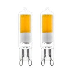 Eglo Bulb lightbulb G9 110152