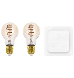 Eglo Bulb lightbulb E27 110315
