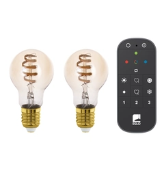 Eglo Bulb lightbulb E27 110312