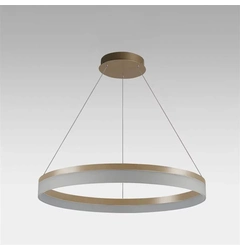 Люстра Searchlight ARA PE-ARA60-GO, 60см